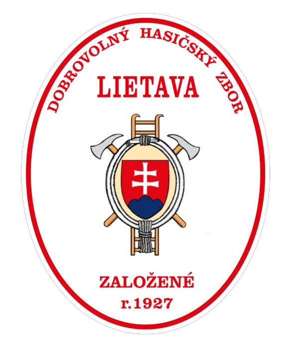 SLOVENSKÉ HASIČI LIETAVA