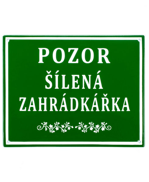 SMALT web produkty (litina)